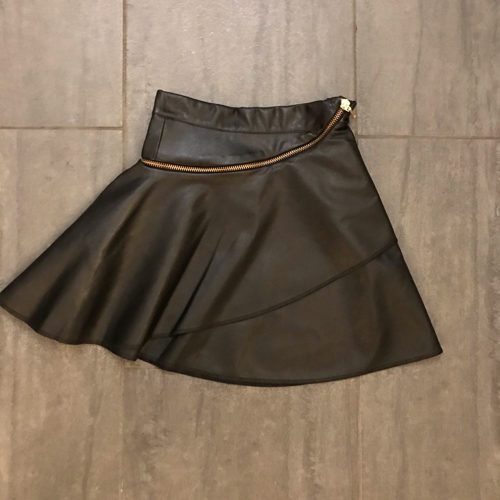 Sierra Julian Girls Skirt